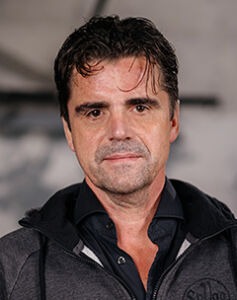 Christian Wedlich