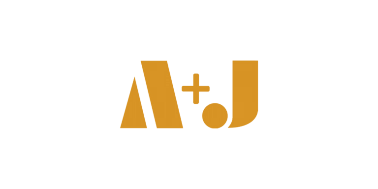 A+J Logo