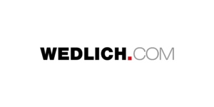 wedlich.com Logo
