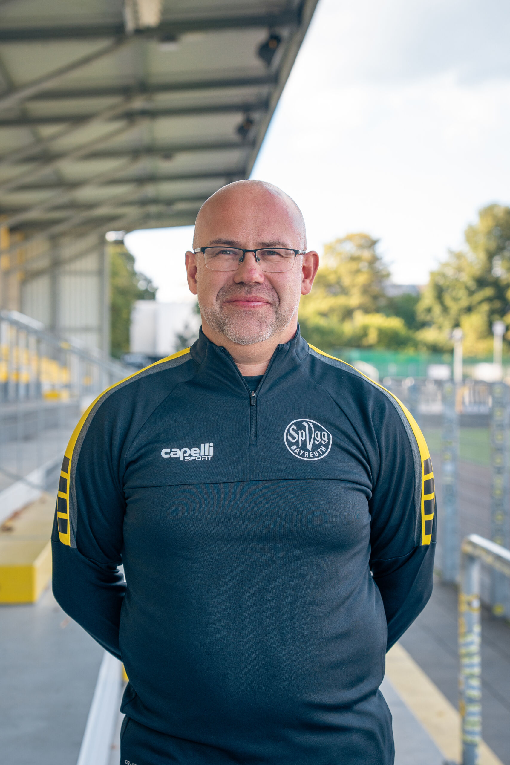 U12 - Co-Trainer - Michael Schaffer