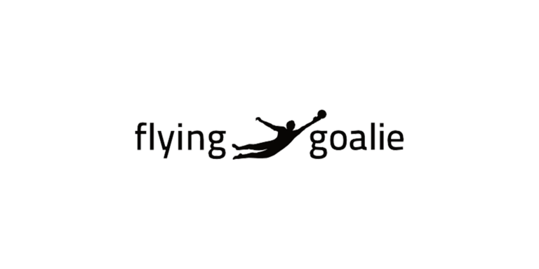 flying goalie flying Goalie