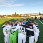 U12 zieht in die nächste Pokalrunde ein!