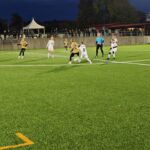 U12 zieht in die nächste Pokalrunde ein!